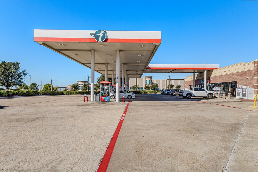 3901 State Highway 121, The Colony, TX for sale - Building Photo - Image 2 of 9