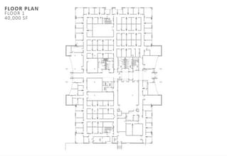 345 Bob Heath Dr, Huntsville, AL for lease Floor Plan- Image 2 of 3