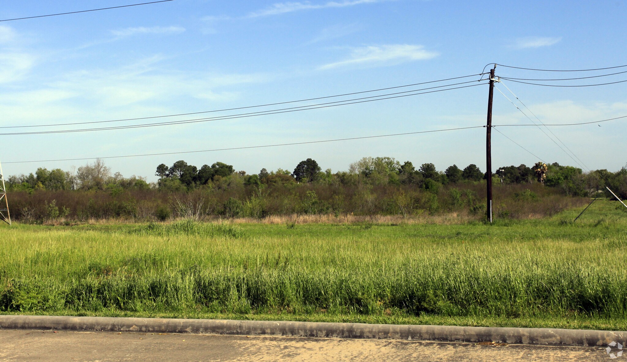 Cartwright Road And FM 2234, Missouri City, TX 77489