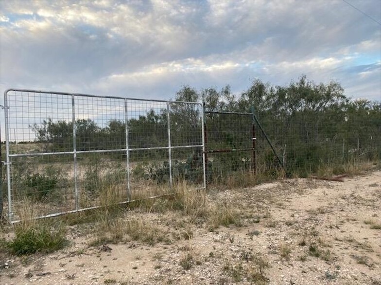 17448 US-90, Brackettville, TX for sale - Primary Photo - Image 1 of 1