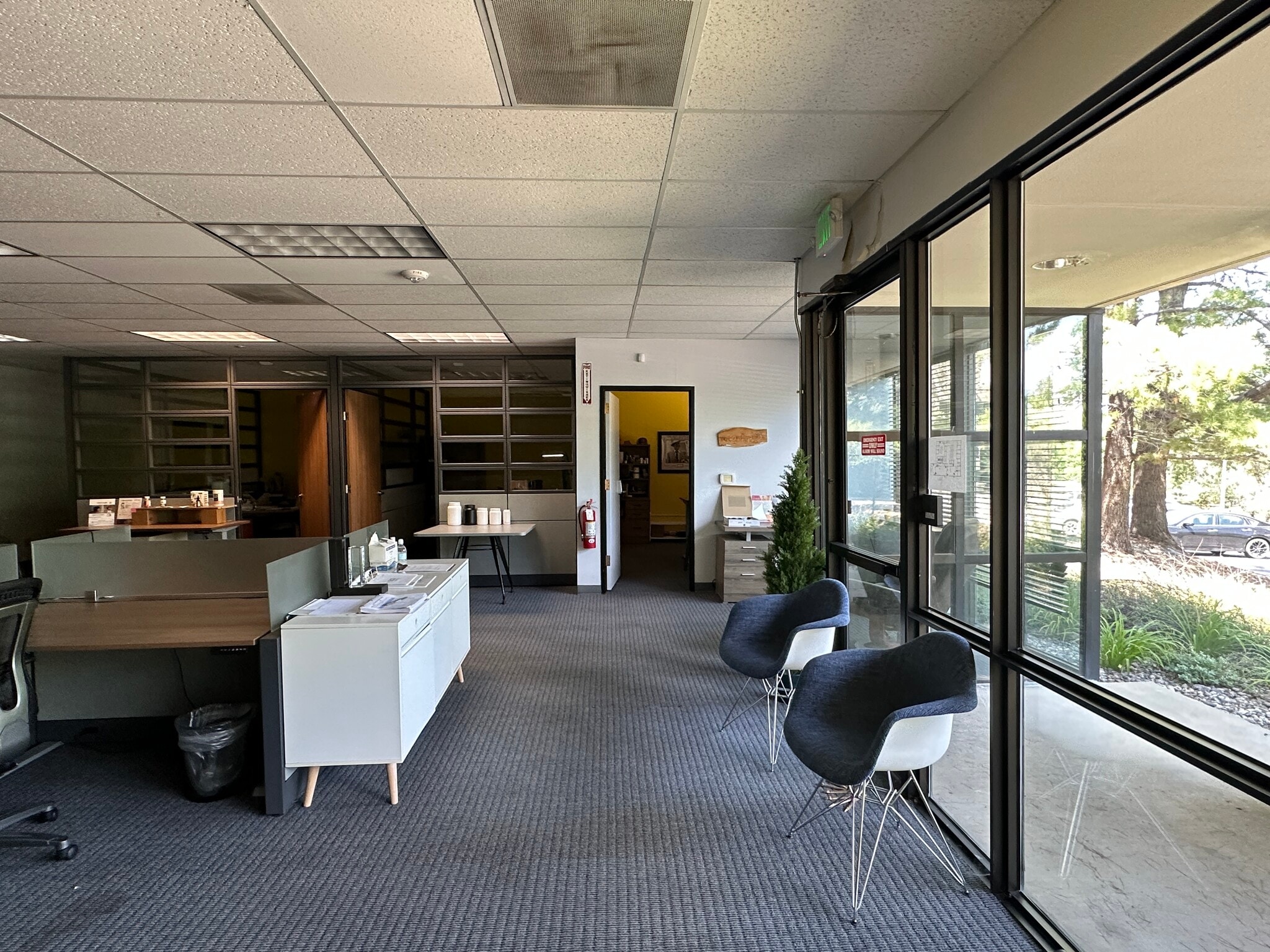 295 Interlocken Blvd, Broomfield, CO for lease Building Photo- Image 1 of 1