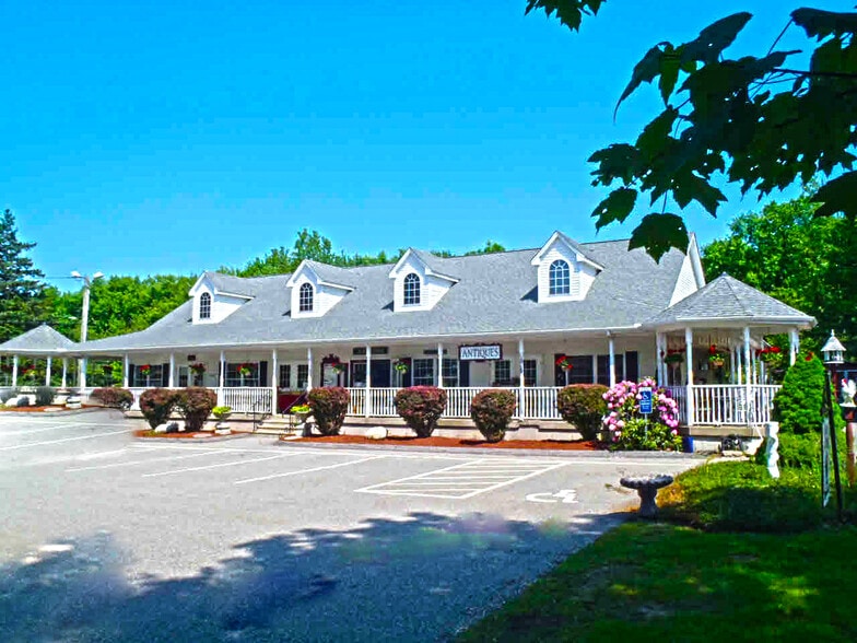 2208 Boston Tpke, Coventry, CT for sale - Building Photo - Image 1 of 1