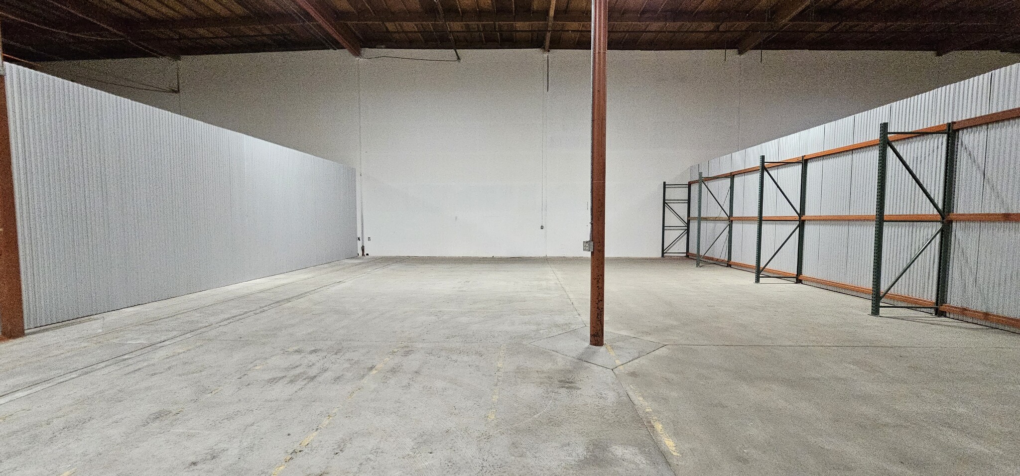 25509 Industrial Blvd, Hayward, CA for lease Interior Photo- Image 1 of 4