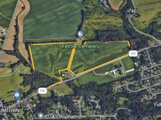 More details for 830 Yocumtown Rd, Etters, PA - Land for Sale