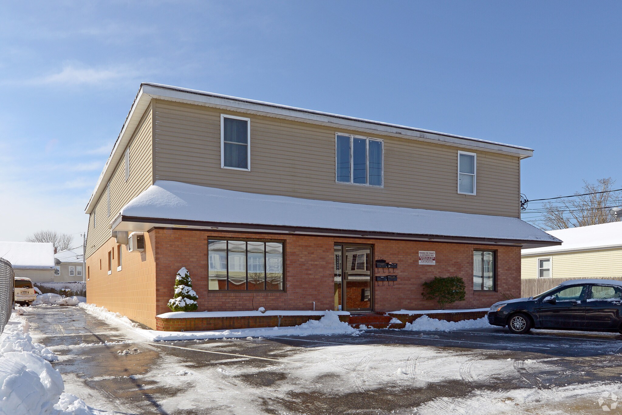 170 Bradford St, Bristol, RI for sale Primary Photo- Image 1 of 1