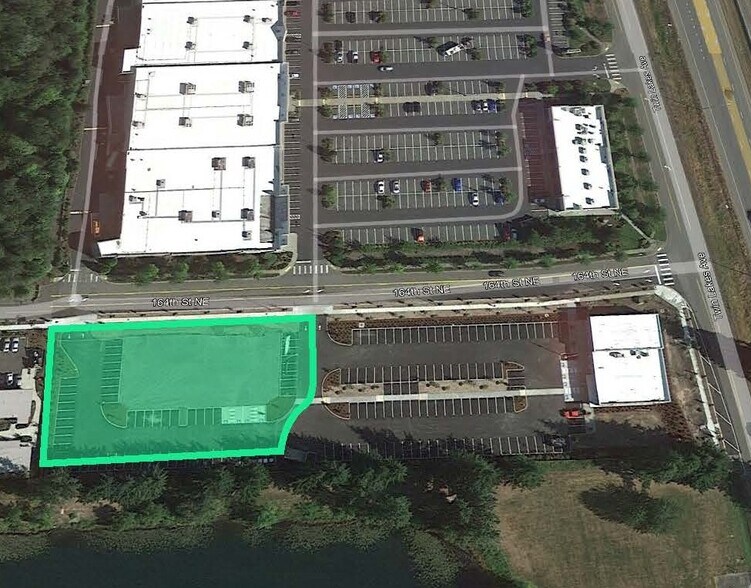 3100 164th St NE, Marysville, WA for sale - Primary Photo - Image 1 of 3