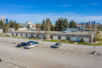 More details for 6940 Fisher Park Rd SE, Calgary, AB - Office, Office/Medical for Lease