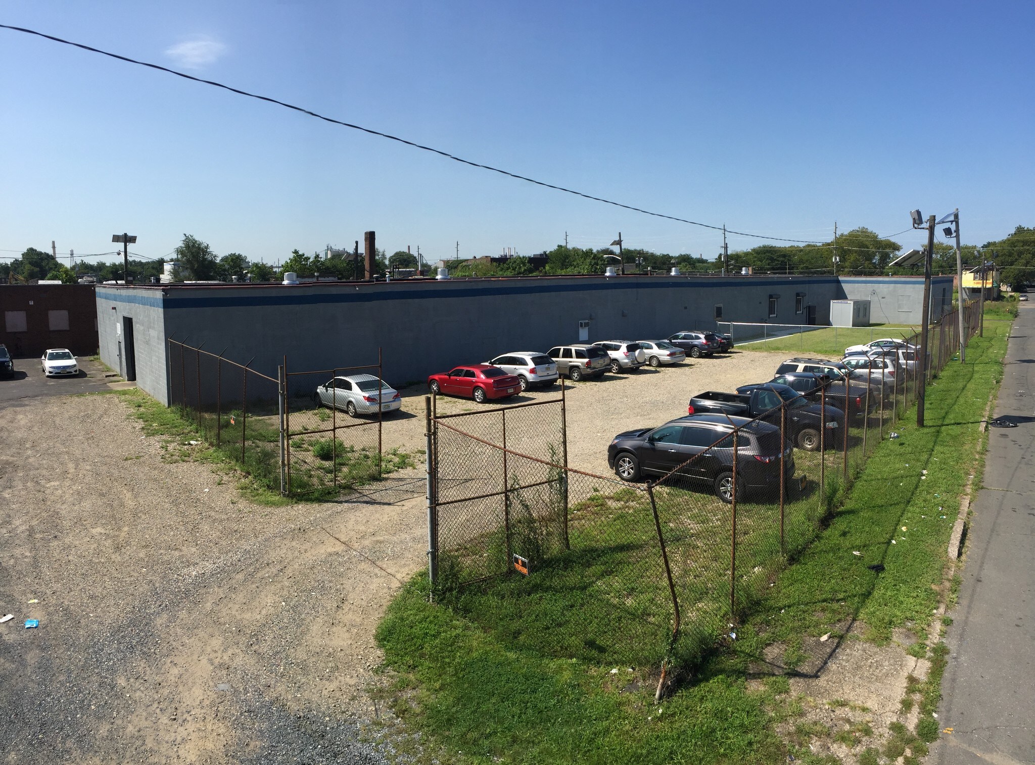 516 Lansdowne Ave, Camden, NJ for sale Building Photo- Image 1 of 1