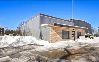 More details for 934 Hastings St, Traverse City, MI - Industrial for Sale