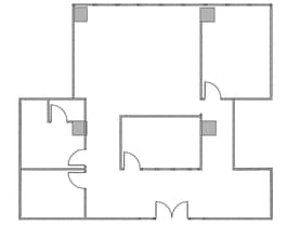 2727 Lyndon B Johnson Fwy, Farmers Branch, TX for lease Floor Plan- Image 1 of 1