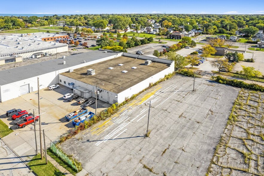 1600 Kansas Ave, Lorain, OH for sale - Building Photo - Image 3 of 16