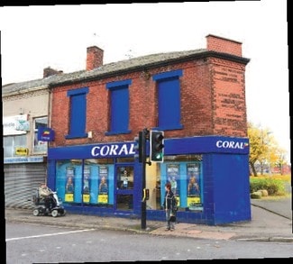 More details for 83-85 Bank Top, Blackburn - Retail for Sale