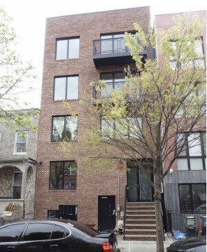 1098 Madison St, Brooklyn, NY for sale Building Photo- Image 1 of 1