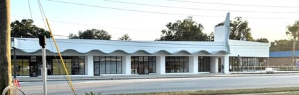 3304-3316 Beach Blvd, Jacksonville, FL for lease Interior Photo- Image 2 of 2