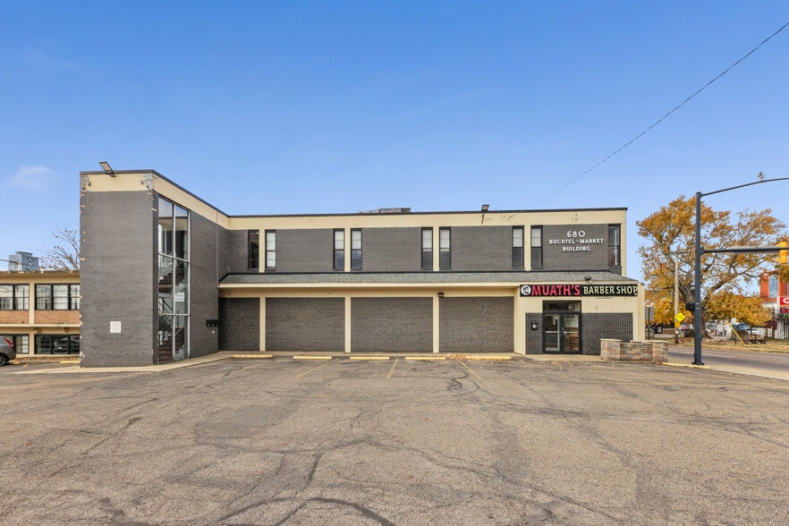 680 E Market St, Akron, OH for sale - Building Photo - Image 2 of 29