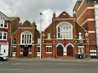 More details for 10 High St, Worthing - Retail for Sale