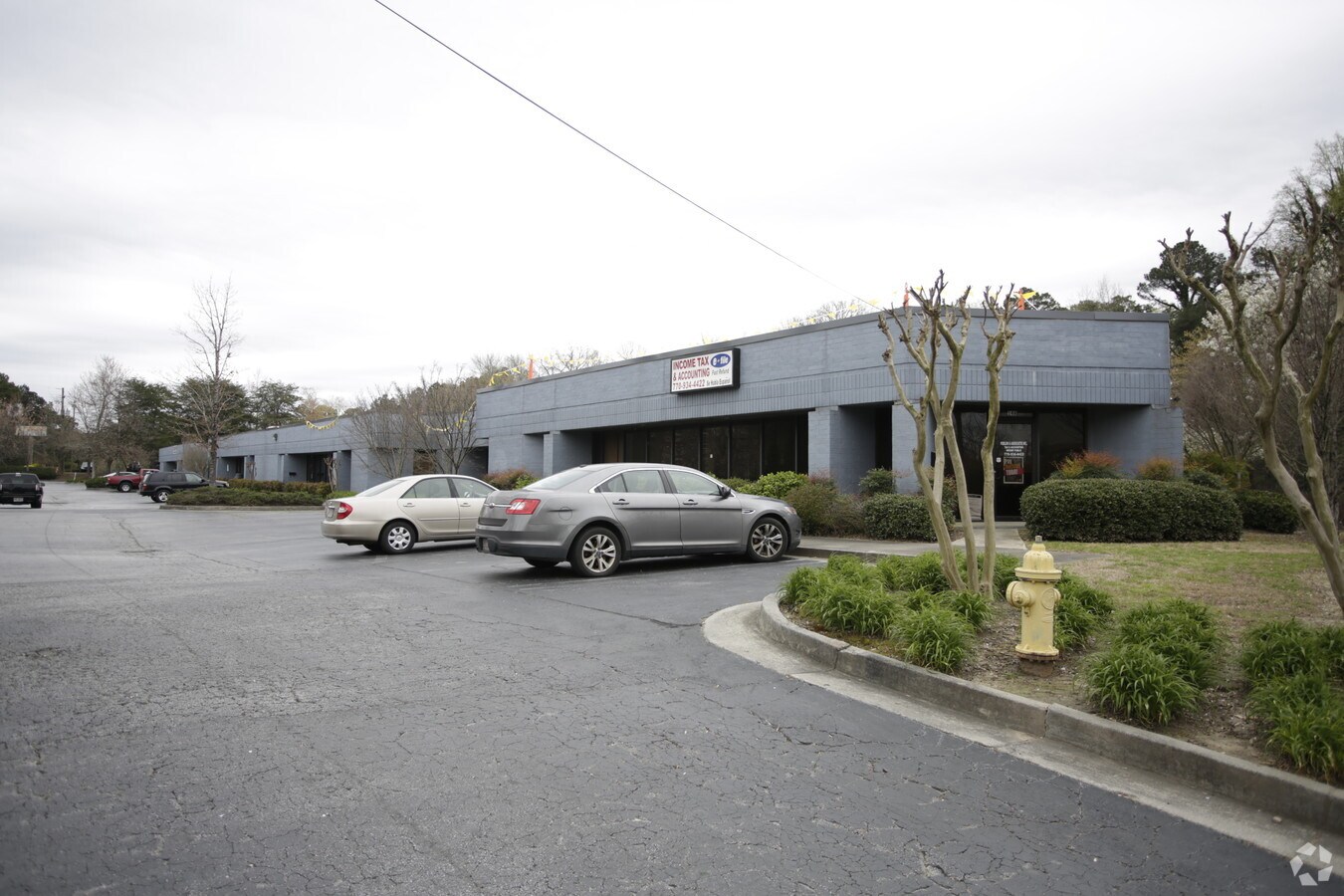 3772 Pleasantdale Rd, Doraville, GA 30340