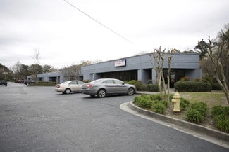 More details for 3772 Pleasantdale Rd, Doraville, GA - Flex for Lease