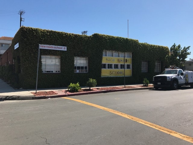 2000 Stoner Ave, Los Angeles, CA for lease - Primary Photo - Image 1 of 8