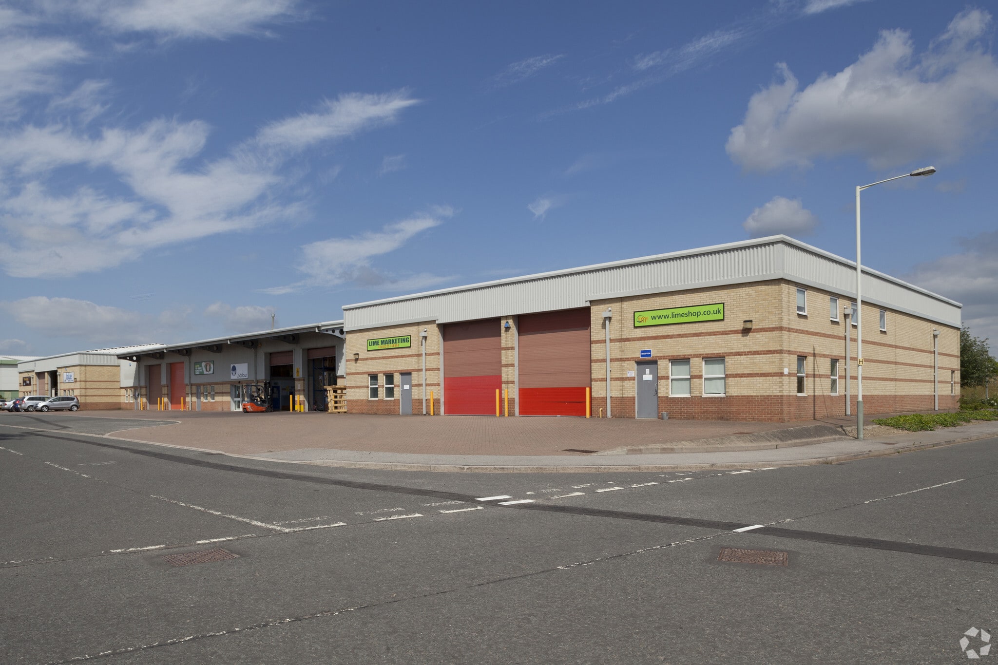 Morton Park Way, Darlington for sale Primary Photo- Image 1 of 1