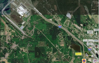 More details for I-22 & SR 9, Belden, MS - Land for Sale