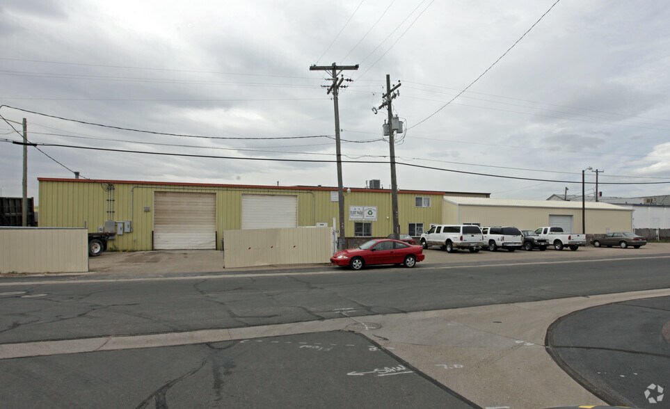 700 27th Street Rd, Garden City, CO for sale - Building Photo - Image 1 of 1