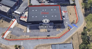 More details for Office, Industrial for Lease