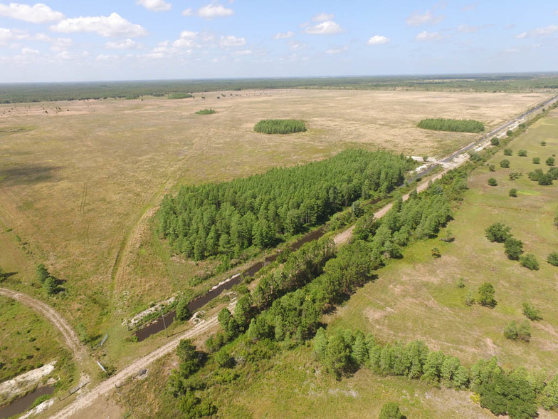 2200 Ox Pond Rd, Saint Cloud, FL for sale - Aerial - Image 1 of 1