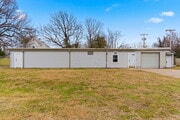 1424 E Florida St, Springfield MO - Warehouse