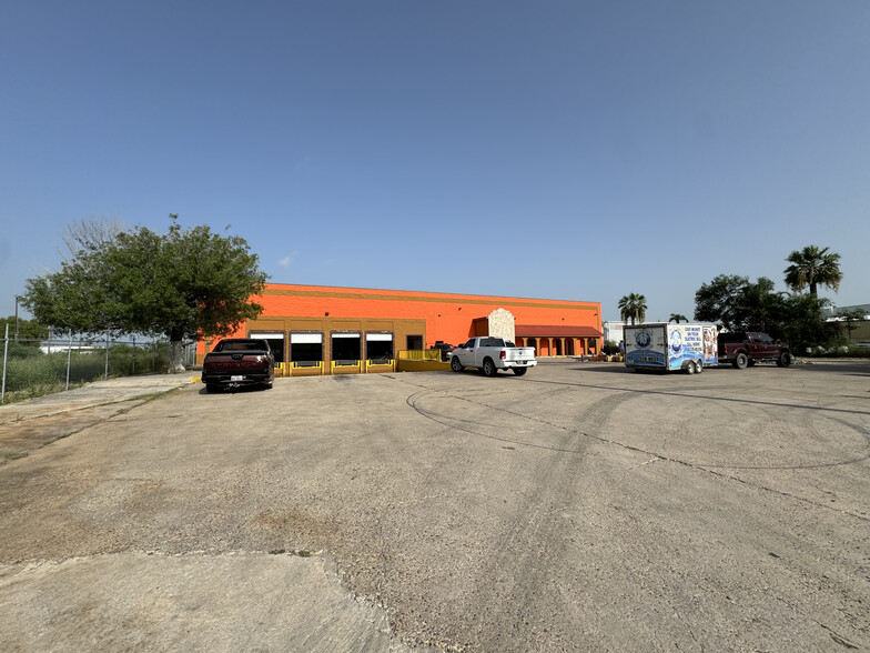 6612 S 28th St, McAllen, TX for lease - Building Photo - Image 3 of 17