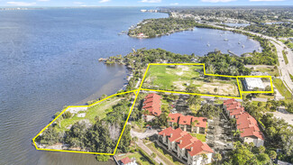 More details for 2930 Kirkland Road Northeast, Palm Bay, FL - Land for Sale