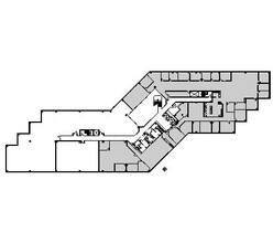 450 E Devon Ave, Itasca, IL for lease Floor Plan- Image 2 of 5