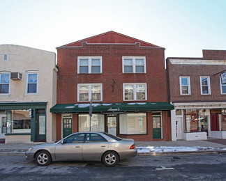 More details for 120 W Main St, Elkton, MD - Office/Retail for Lease