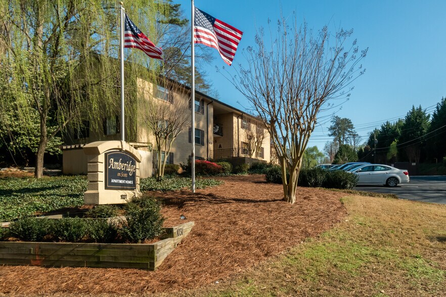 1031 Scott Blvd, Decatur, GA 30030