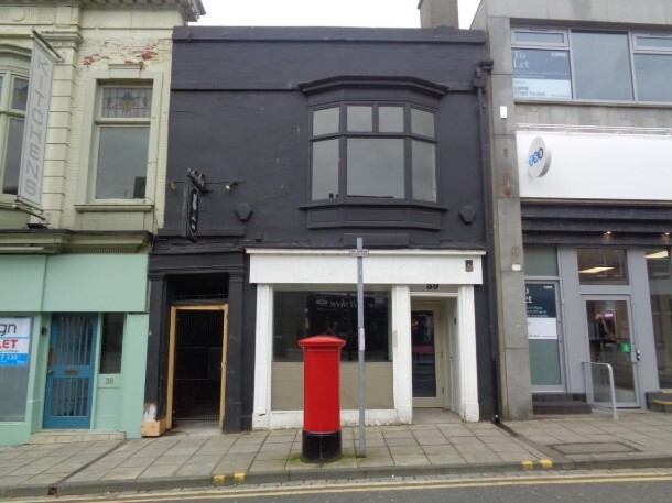 39 Blackwellgate, Darlington for lease - Building Photo - Image 1 of 1