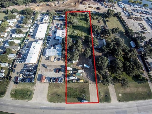 1118 E State Highway 121, Lewisville, TX 75057 - Land for Sale | LoopNet