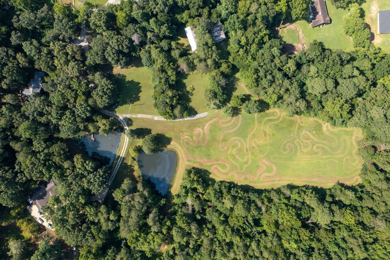 9426 Houston Ln, Ooltewah, TN 37363 Investment / Development Opportunity