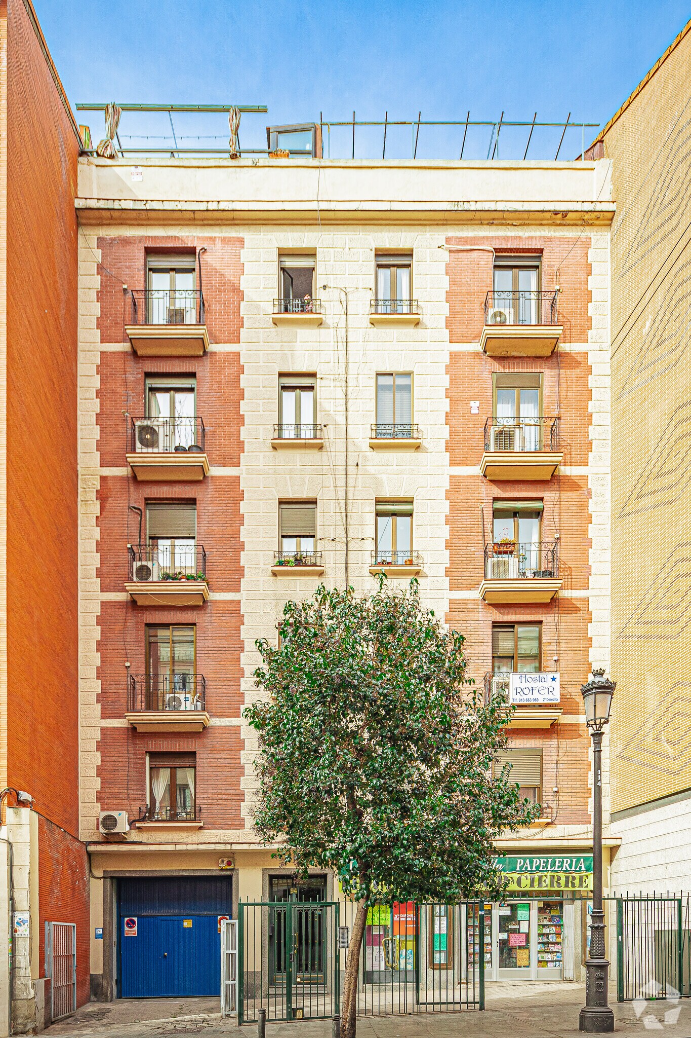 Calle de Toledo, 94, Madrid, Madrid for lease Primary Photo- Image 1 of 4