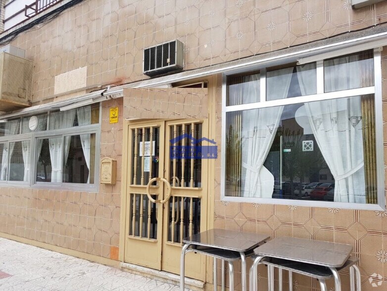 Multifamily in Navalcarnero, Madrid for sale - Interior Photo - Image 1 of 1