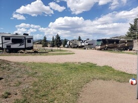 Lake George Cabins and RV Park - Specialty Property