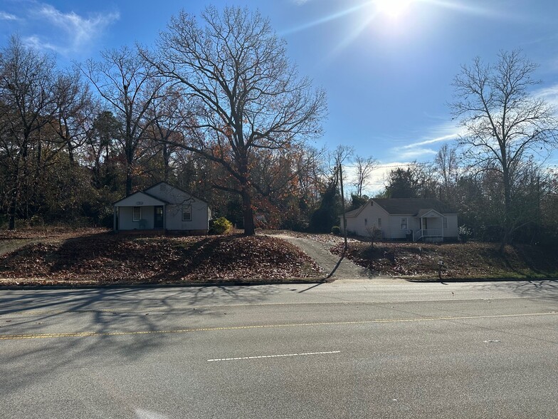 6091 Cliffdale Rd, Fayetteville, NC for sale - Primary Photo - Image 1 of 1