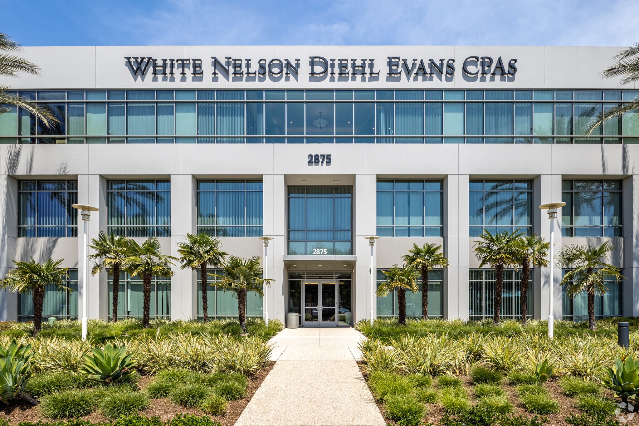 2875 Michelle Dr, Irvine, CA 92606 Jamboree Business Center