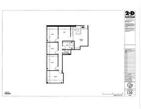 195 Columbia Tpke, Florham Park, NJ for lease Floor Plan- Image 1 of 1