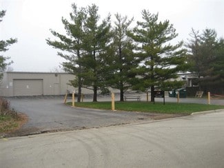 More details for 5242 28th Ave, Rockford, IL - Industrial for Sale