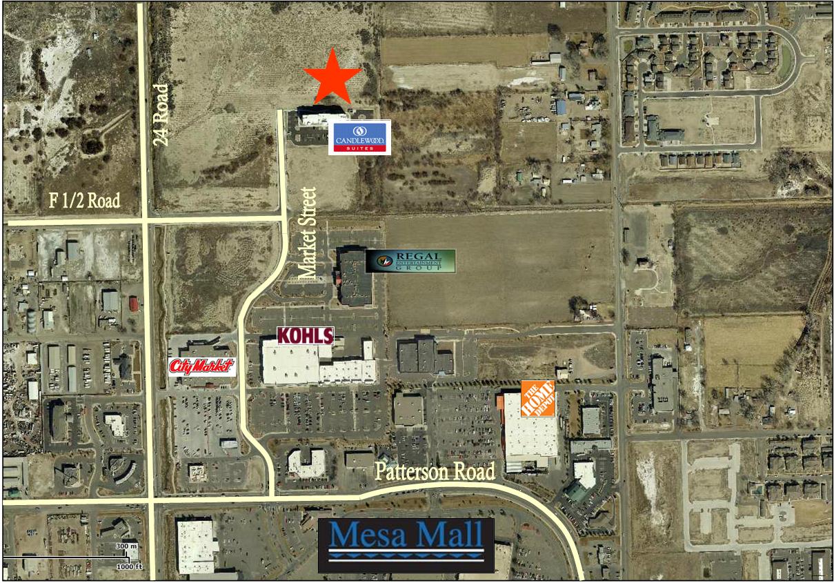 656 Market St, Grand Junction, CO for sale Primary Photo- Image 1 of 1