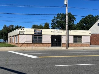 More details for 675 Broadway, Massapequa, NY - Office for Lease