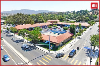 More details for 23120-23130 Lyons Ave, Santa Clarita, CA - Retail for Lease