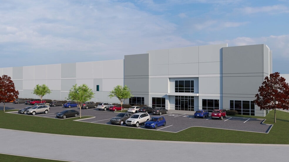 1935 Stanley Rd, Dacula, GA for lease - Building Photo - Image 1 of 1