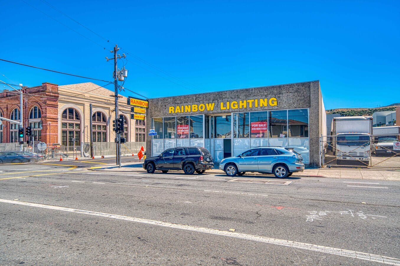 2990 Geneva Ave, Daly City, CA 94014