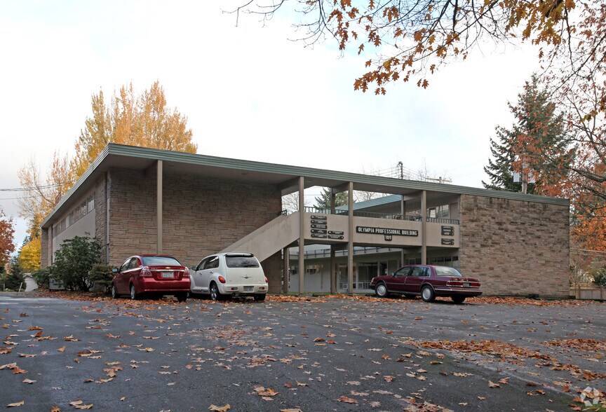 108 22nd Ave SW, Olympia, WA for sale - Primary Photo - Image 1 of 1